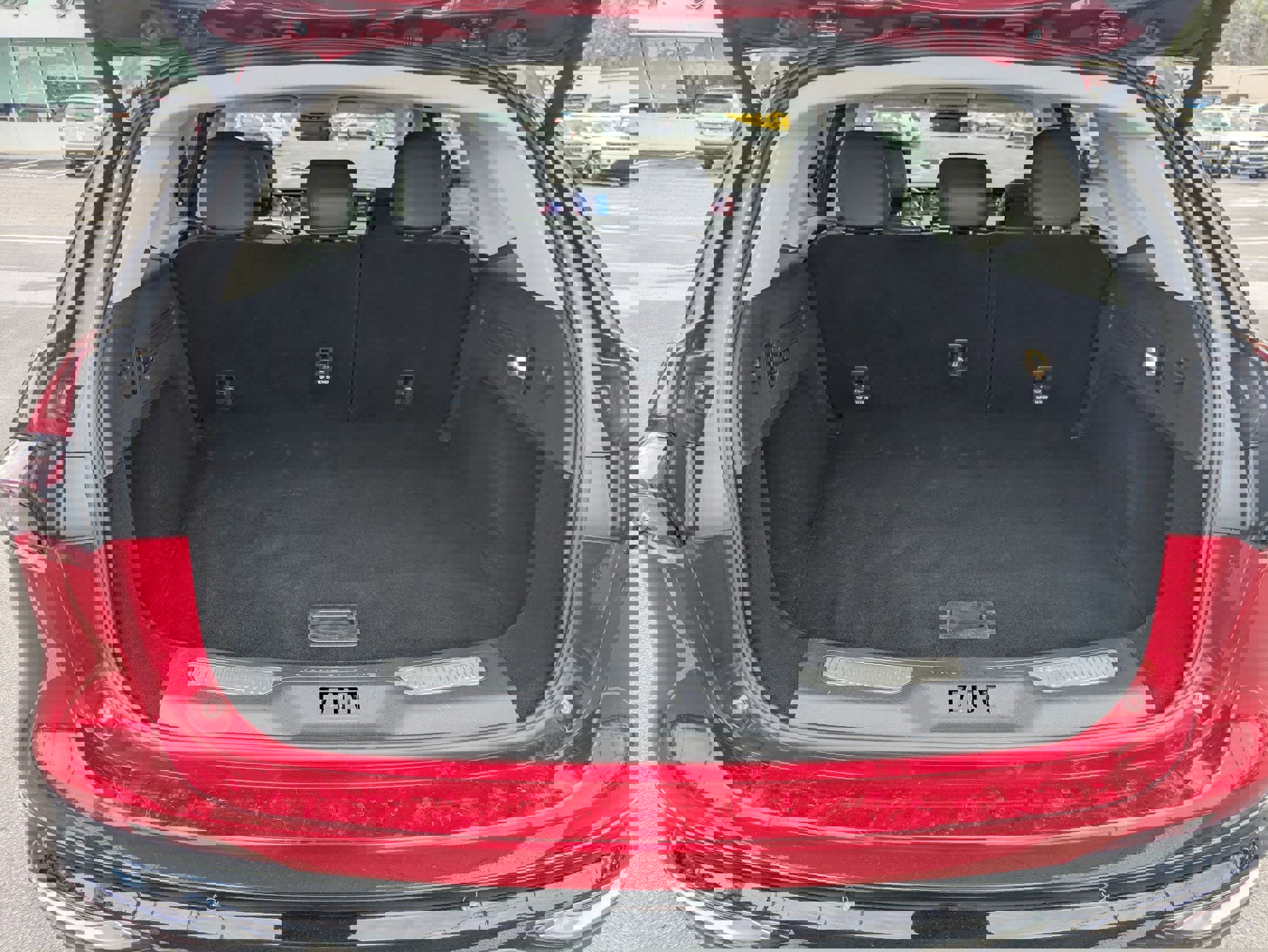 Used 2025 Lincoln Nautilus Premier w/ Equipment Group 102A image 27