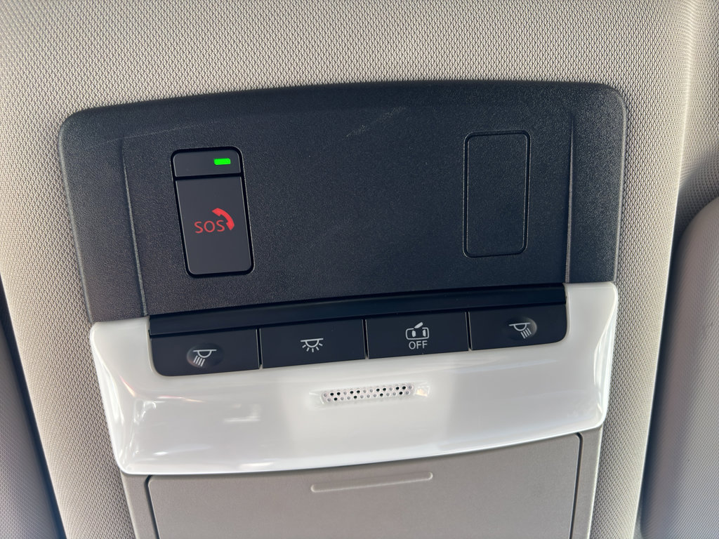 Used 2023 Nissan Rogue SV image 22