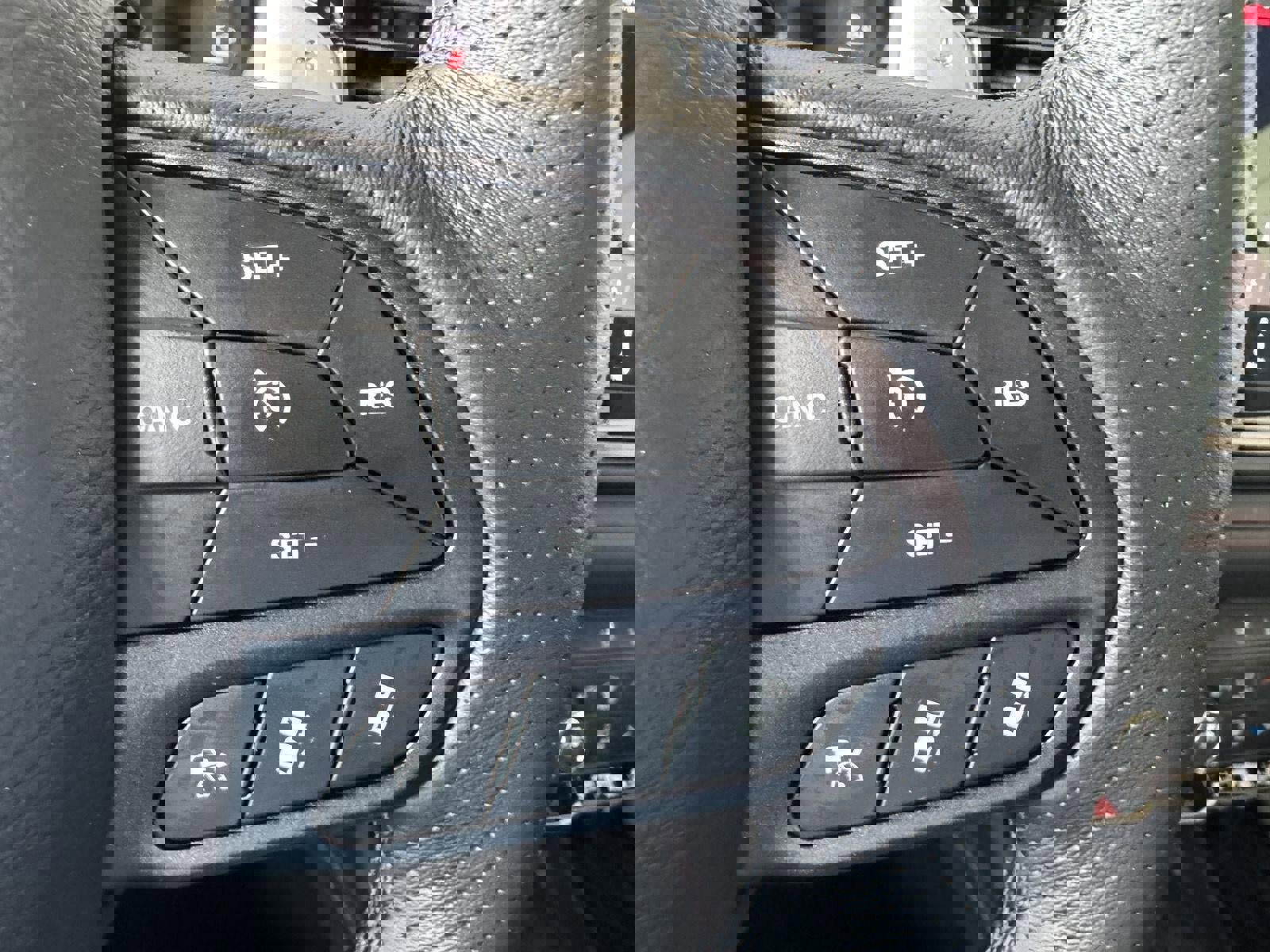 New 2026 Dodge Durango GT image 17