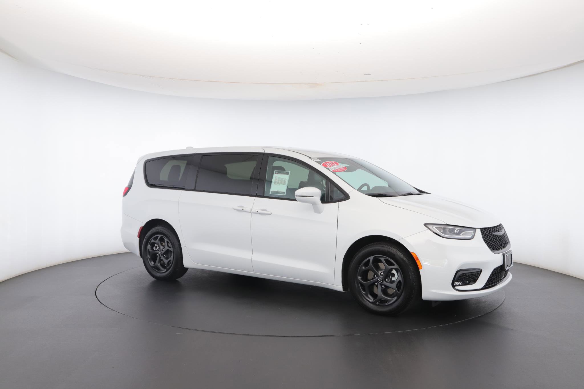 Used 2022 Chrysler Pacifica Touring-L w/ S Appearance Package image 41