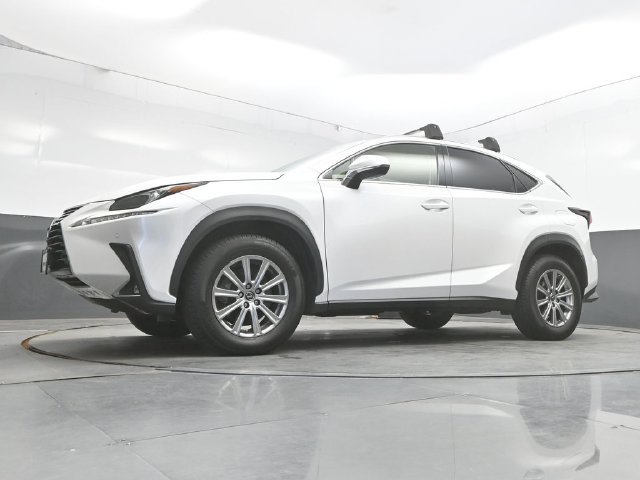 Used 2019 Lexus NX 300 AWD w/ Comfort Package image 34