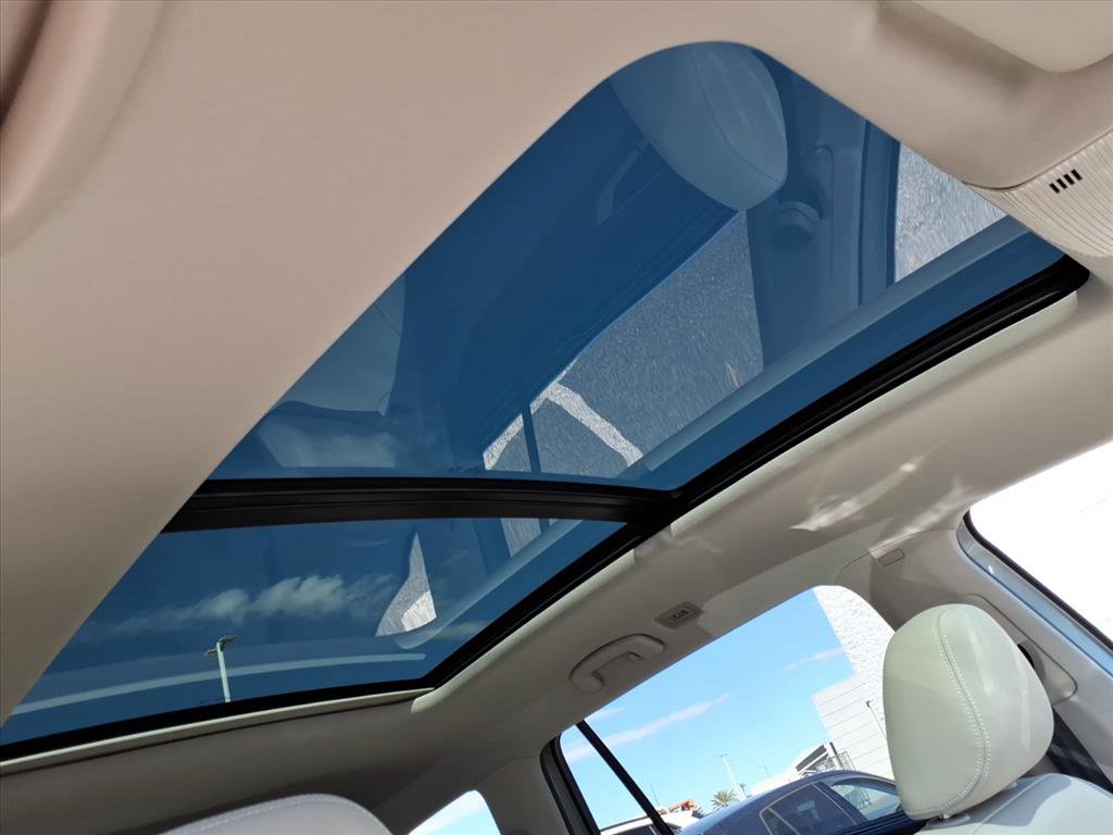 New 2026 Volkswagen Atlas SE image 9