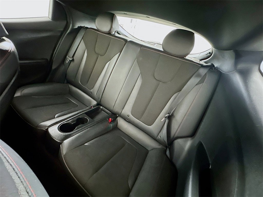 Used 2020 Hyundai Veloster 2.0 Premium image 24