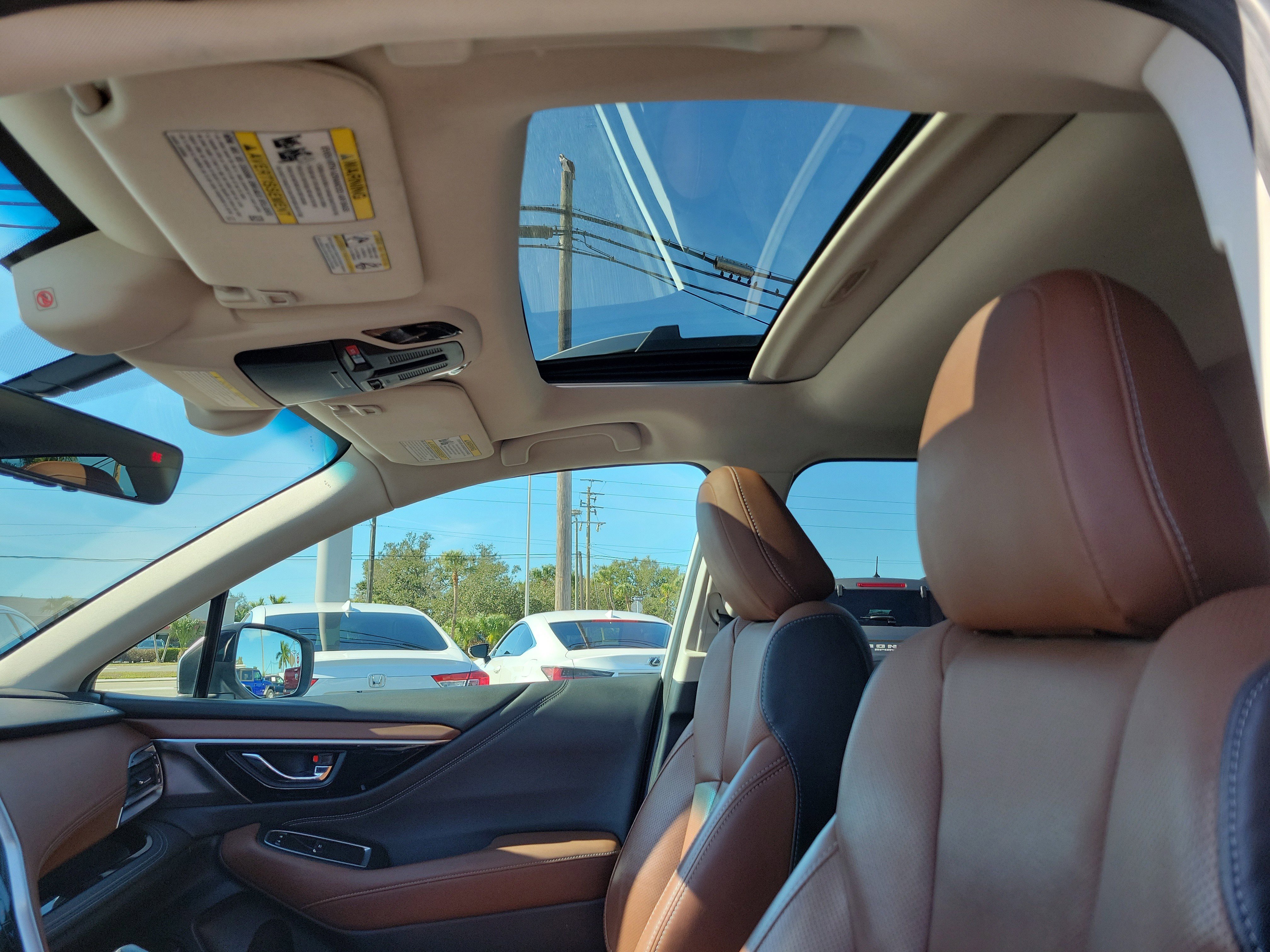 Used 2020 Subaru Outback Touring XT image 24