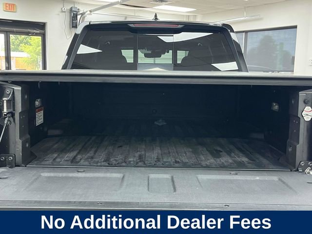 Used 2023 Honda Ridgeline Black Edition image 23