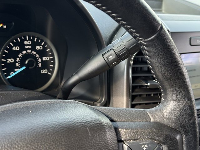 Used 2018 Ford F150 XLT w/ Equipment Group 302A Luxury image 26