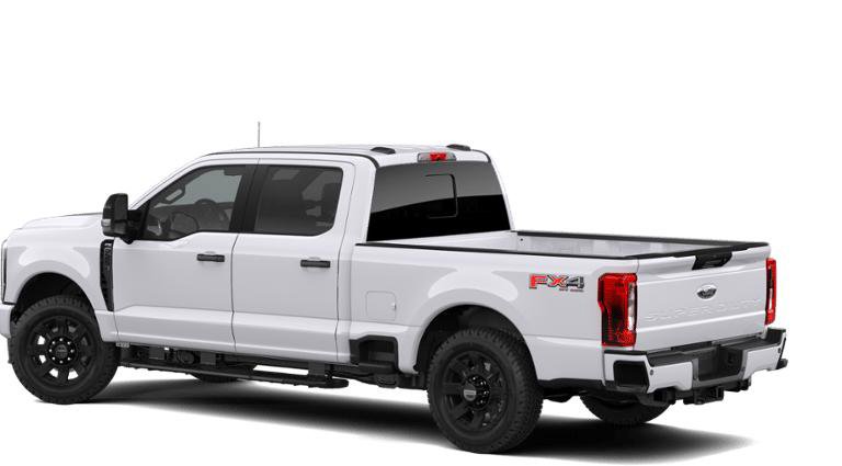 New 2026 Ford F250 XL AWD/4WD image 24