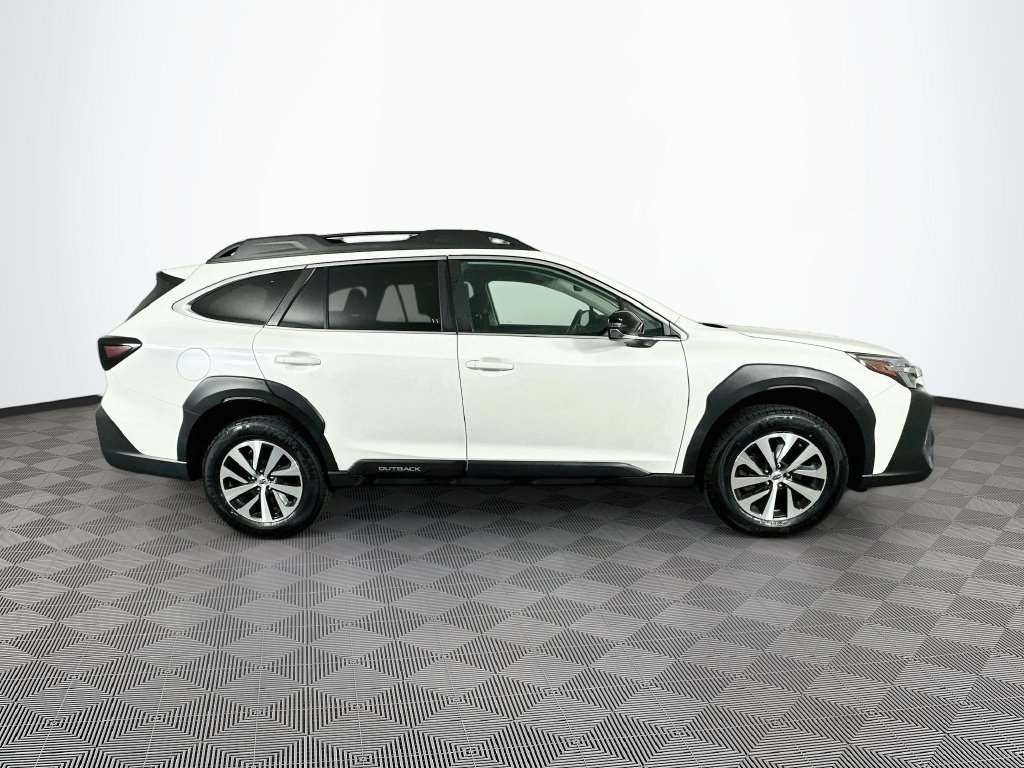 Certified 2024 Subaru Outback Premium AWD/4WD image 11