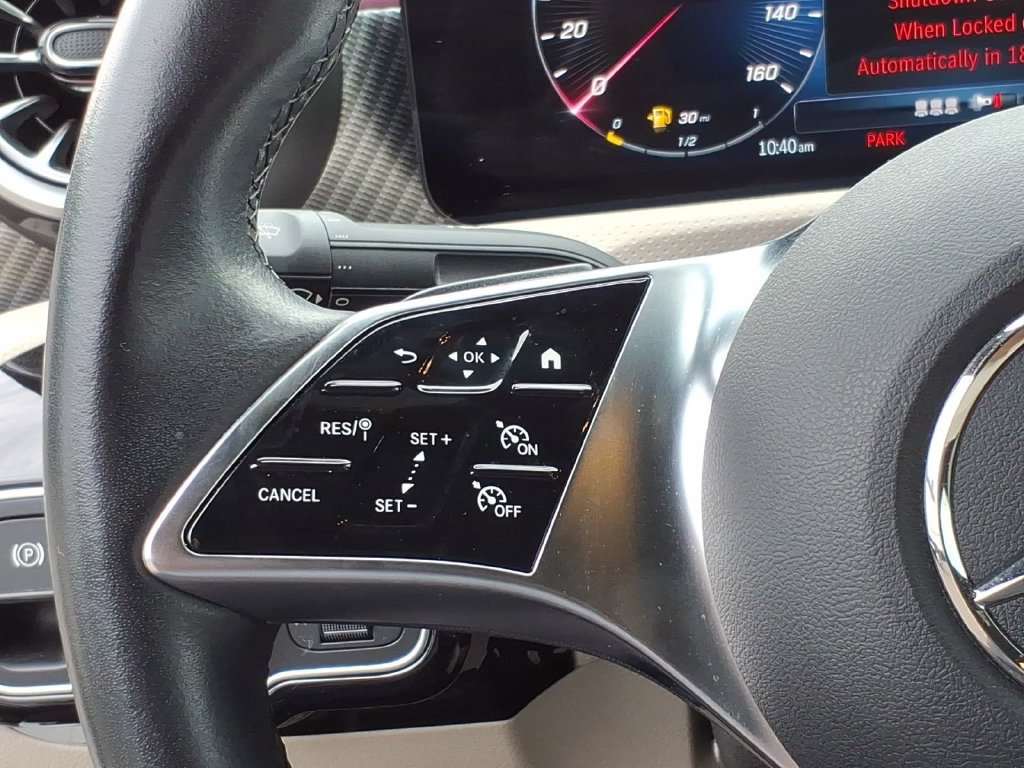 Used 2024 Mercedes-Benz CLA 250 4MATIC image 21