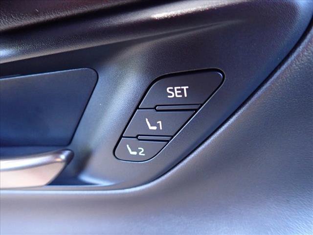 Certified 2026 Toyota Crown AWD/4WD image 15