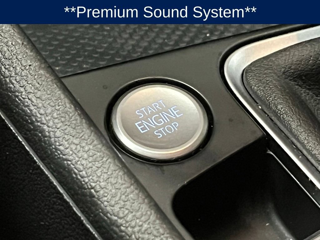 Certified 2023 Volkswagen Jetta GLI Autobahn w/ GLI Black Package FWD image 15
