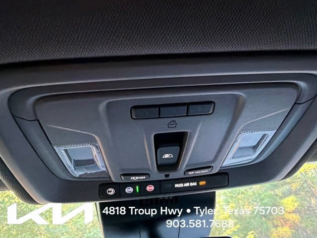 Used 2025 Chevrolet Silverado 1500 RST RWD image 24