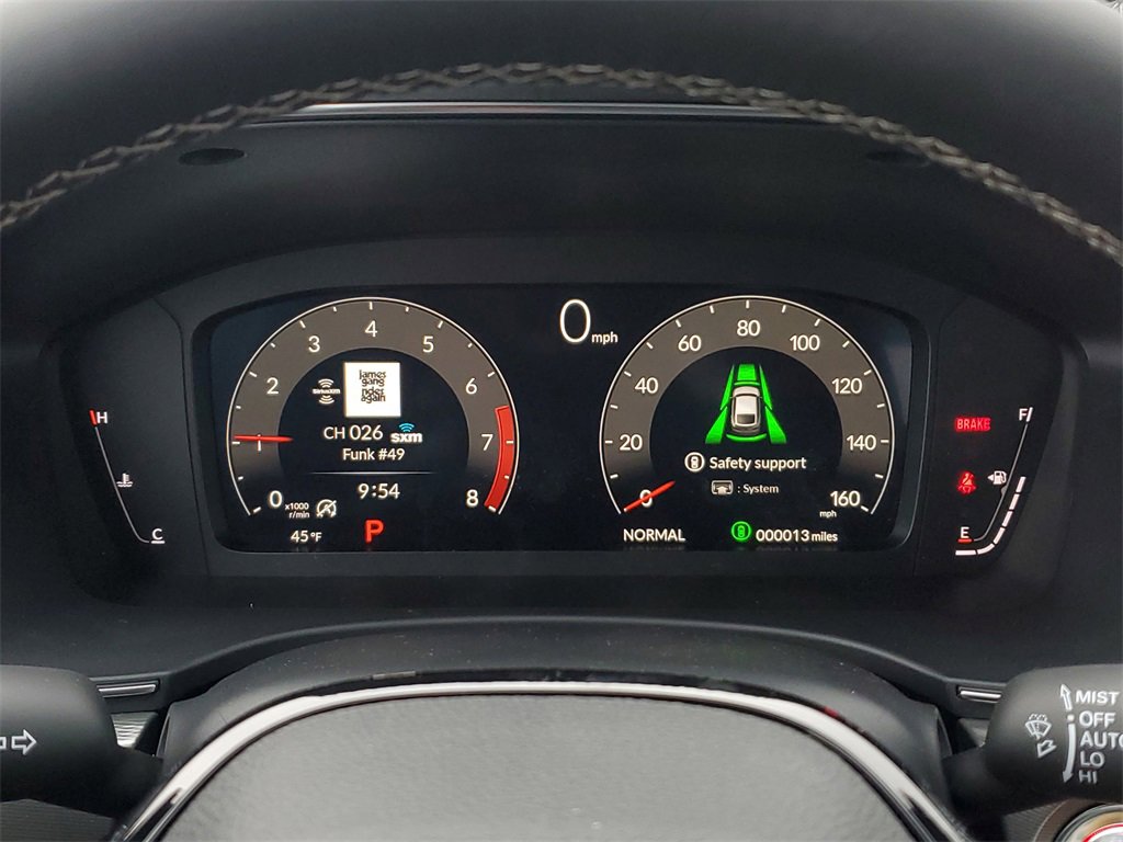 New 2026 Acura Integra A-Spec image 22