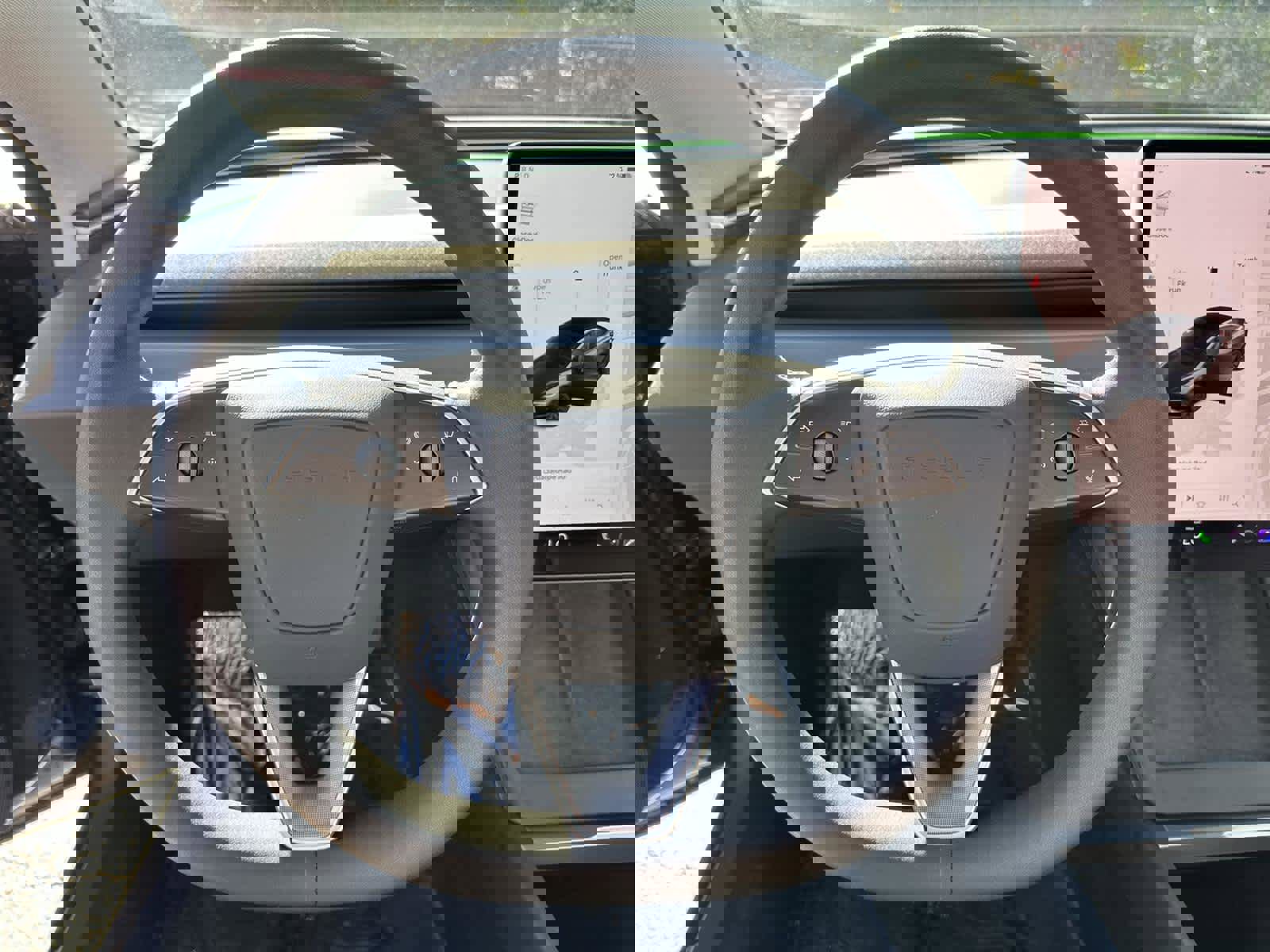 Used 2025 Tesla Model 3 Long Range image 15