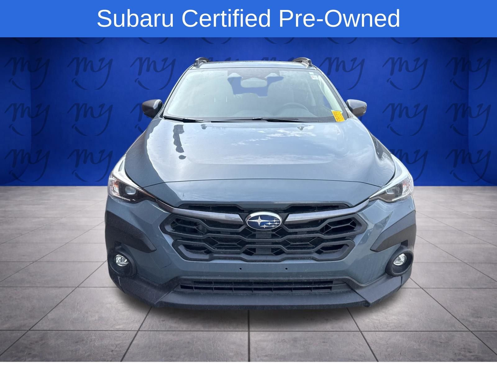 Used 2024 Subaru Crosstrek 2.0i Premium image 3