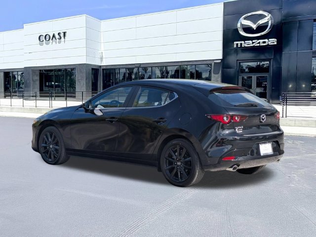 New 2026 MAZDA MAZDA3 s Sport FWD image 7
