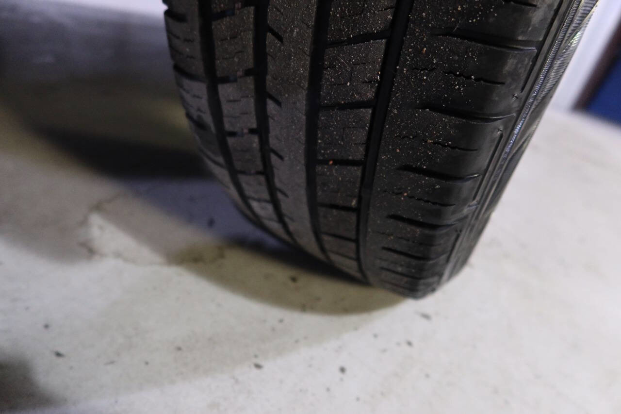 Used 2017 Nissan Rogue SL w/ SL Premium Package image 38