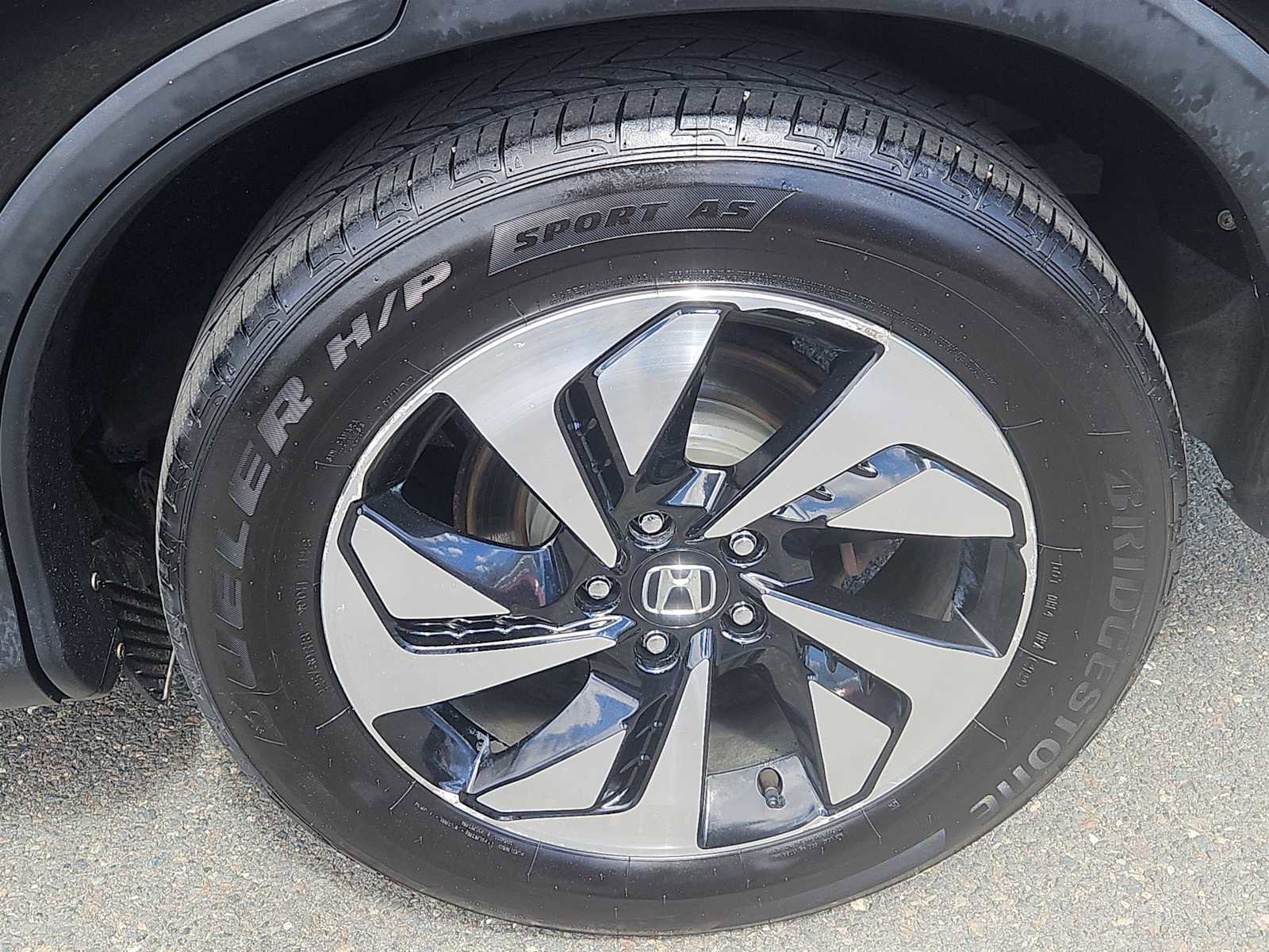 Used 2015 Honda CR-V Touring image 8