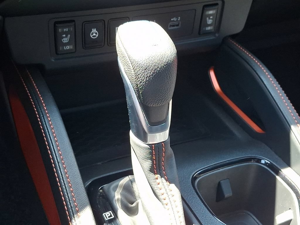 Used 2023 Nissan Frontier PRO-4X w/ Pro Convenience Package AWD/4WD image 14