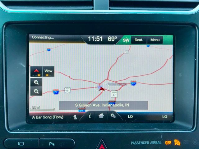 Used 2016 Ford Explorer Limited AWD/4WD image 22