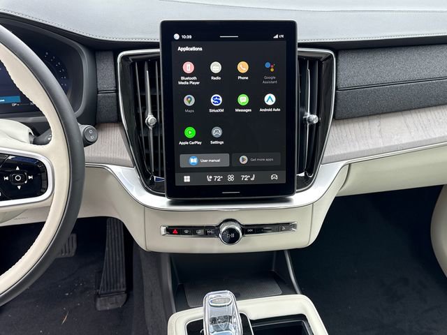 New 2026 Volvo XC90 B6 Ultra w/ Protection Package image 15