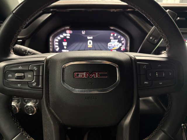 Used 2024 GMC Sierra 2500 AT4 w/ AT4 Premium Plus Package AWD/4WD image 14