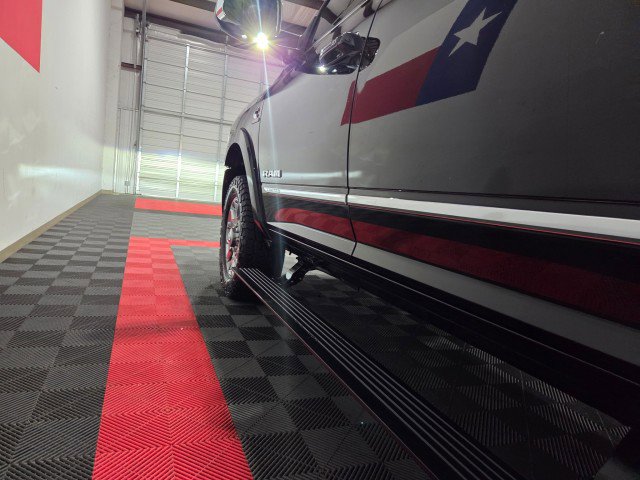 Used 2020 RAM 2500 Limited image 29