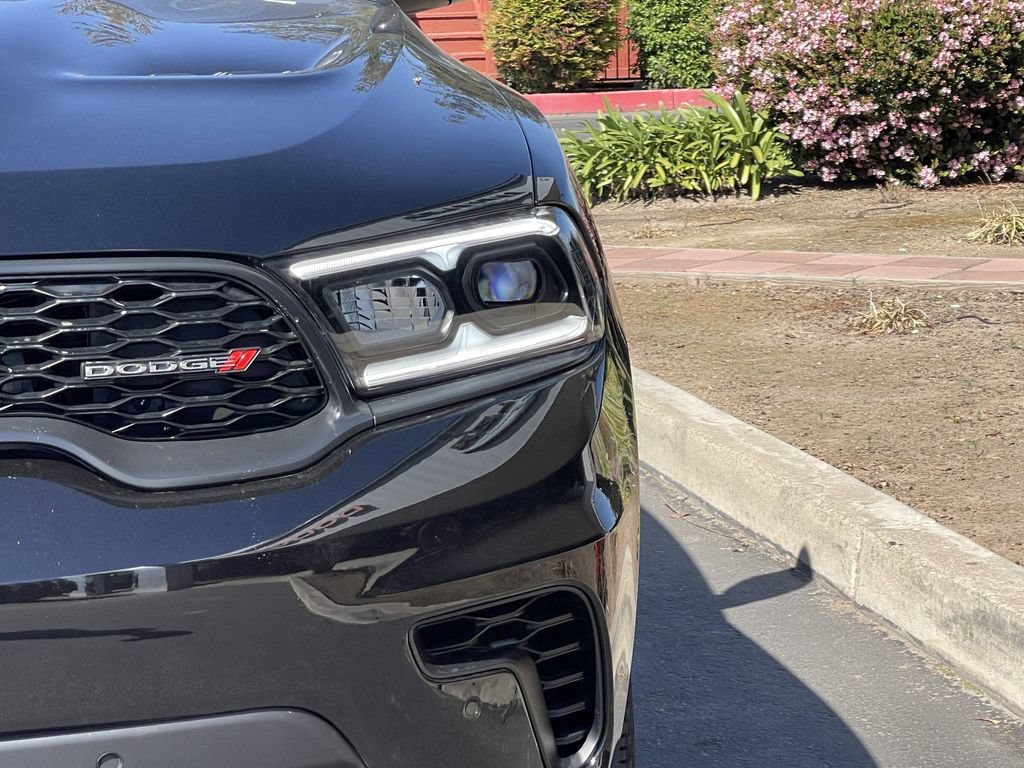 New 2026 Dodge Durango GT AWD/4WD image 4
