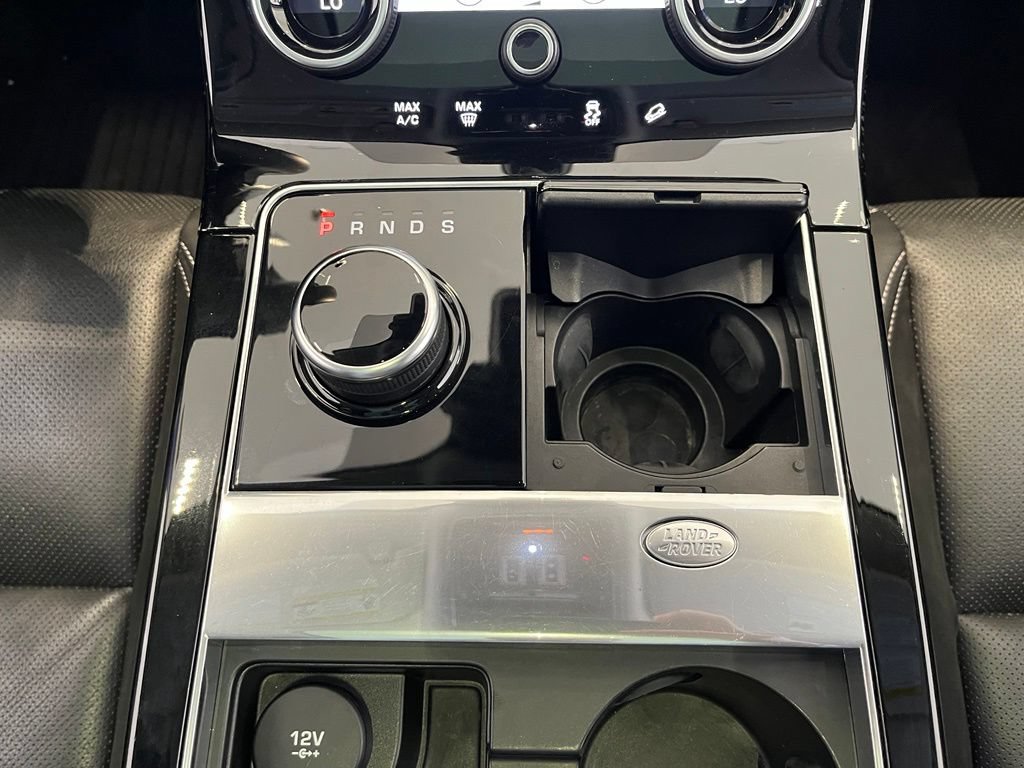 Used 2019 Land Rover Range Rover Velar R-Dynamic SE AWD/4WD image 41