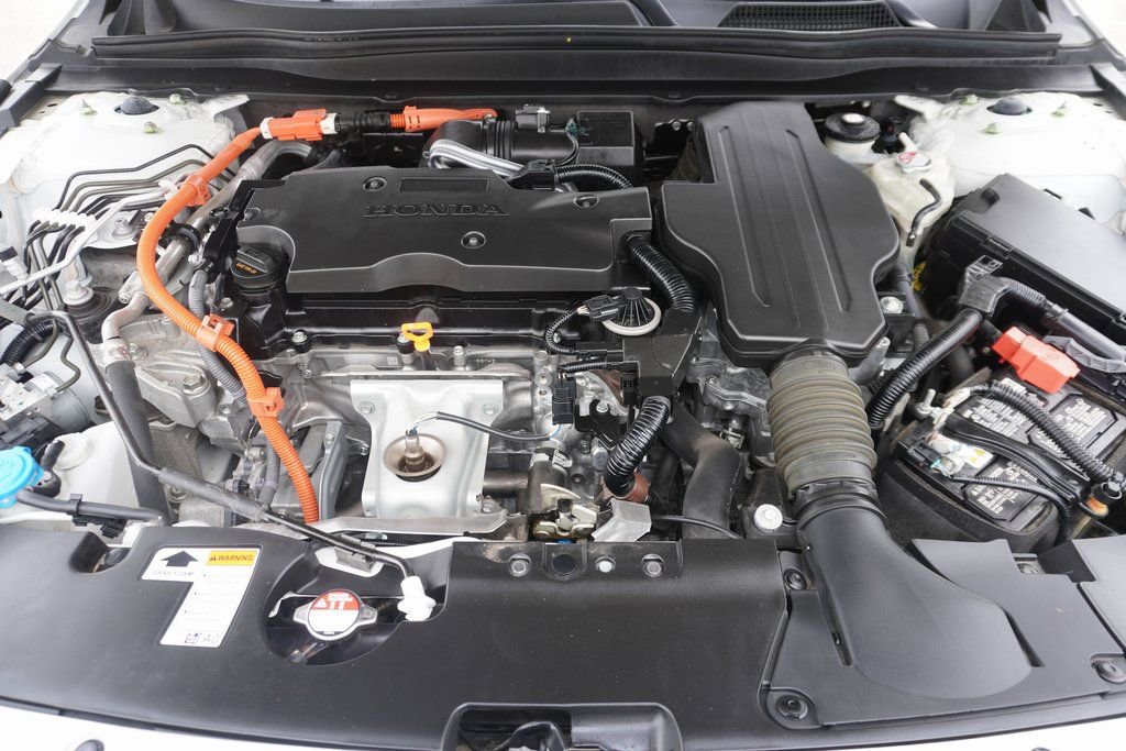 Used 2022 Honda Accord Sport image 23
