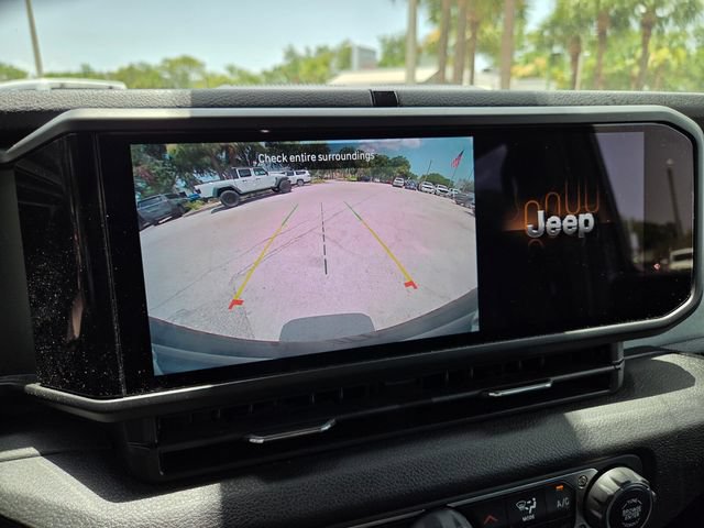 Certified 2024 Jeep Wrangler Unlimited Sport AWD/4WD image 22