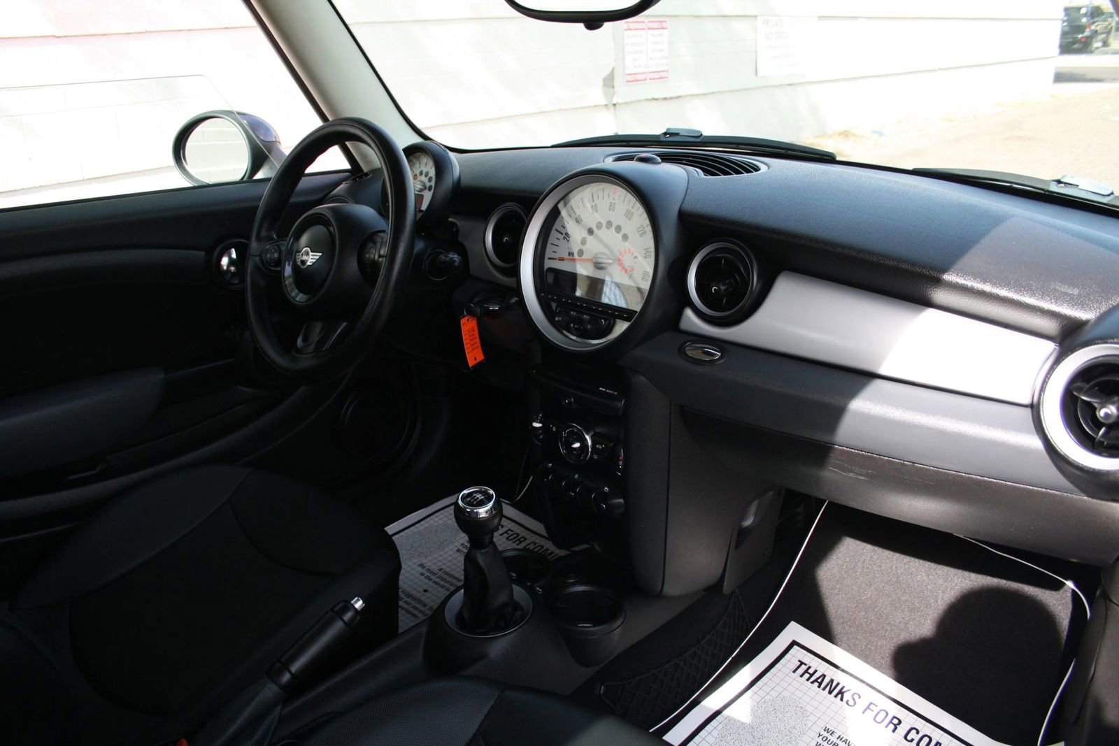 Used 2012 MINI Cooper Hardtop image 6