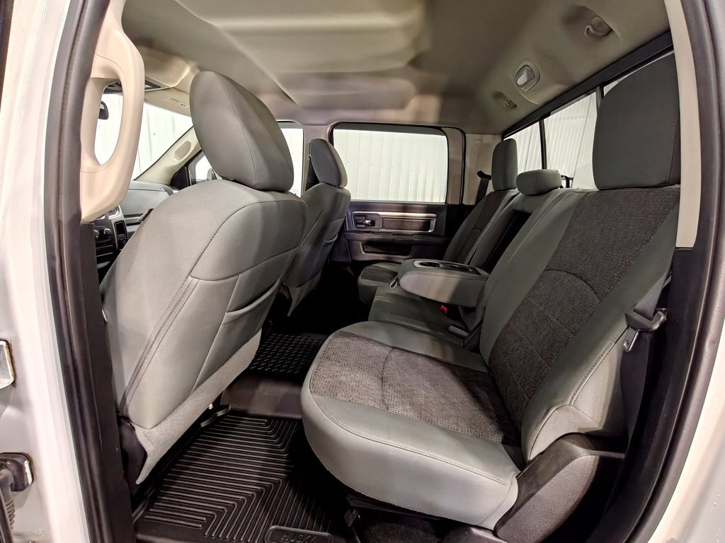 Used 2015 RAM 1500 Outdoorsman AWD/4WD image 26