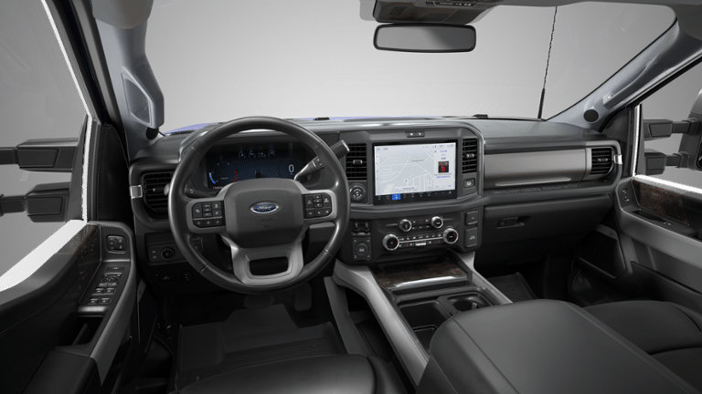 New 2026 Ford F250 Lariat w/ Lariat Ultimate Package AWD/4WD image 30