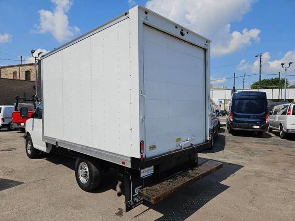 Used 2017 Chevrolet Express 3500 w/ RV Package image 2