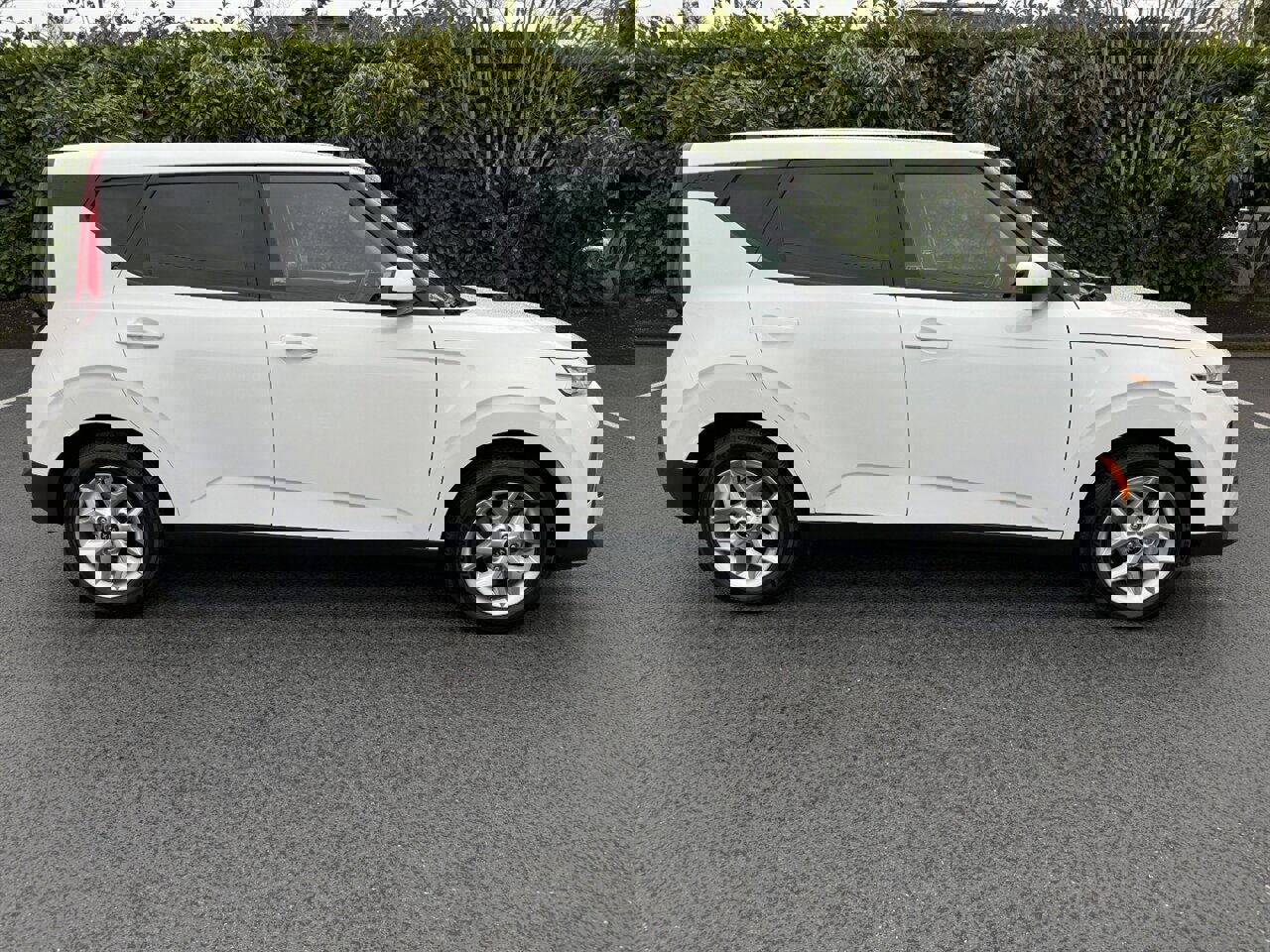 Used 2020 Kia Soul S image 7