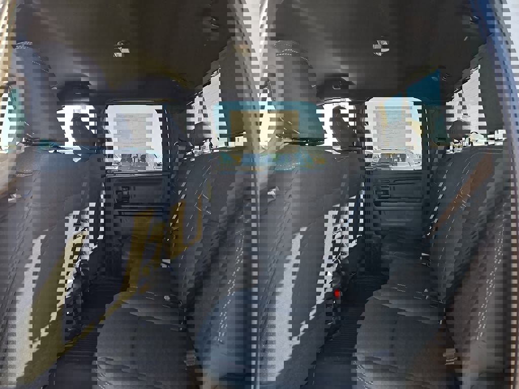 New 2026 RAM 2500 Tradesman image 18