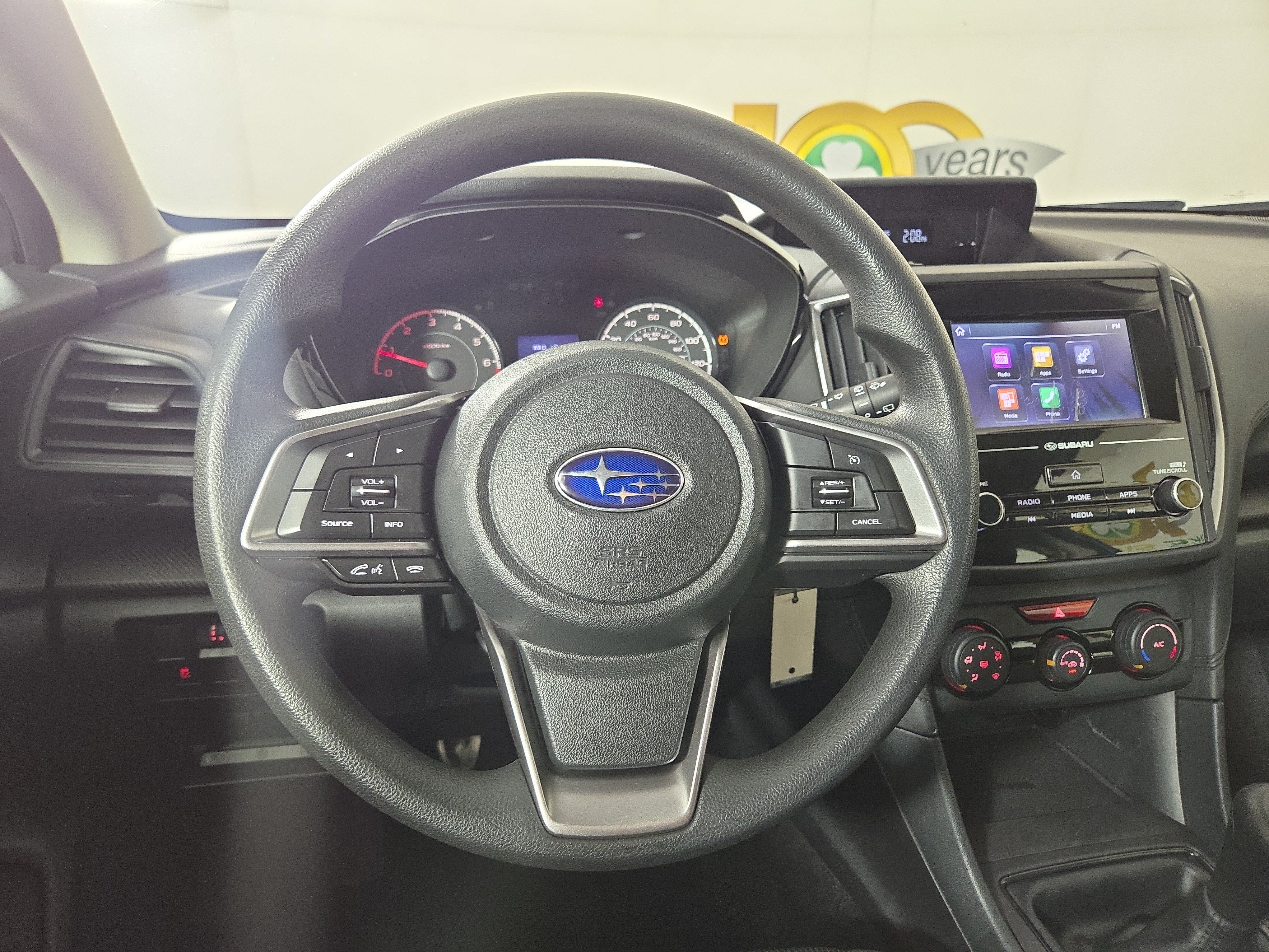 Used 2018 Subaru Impreza 2.0i AWD/4WD image 15