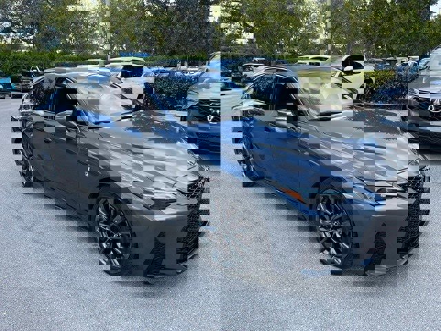 Used 2023 Lexus IS 350 F Sport