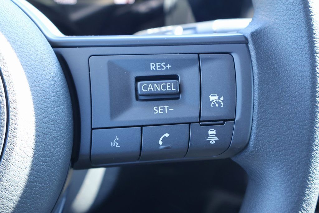 New 2026 Nissan Kicks SV w/ Cold Weather Package image 11