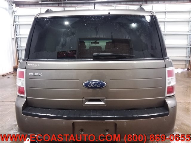 Used 2014 Ford Flex SE FWD image 8