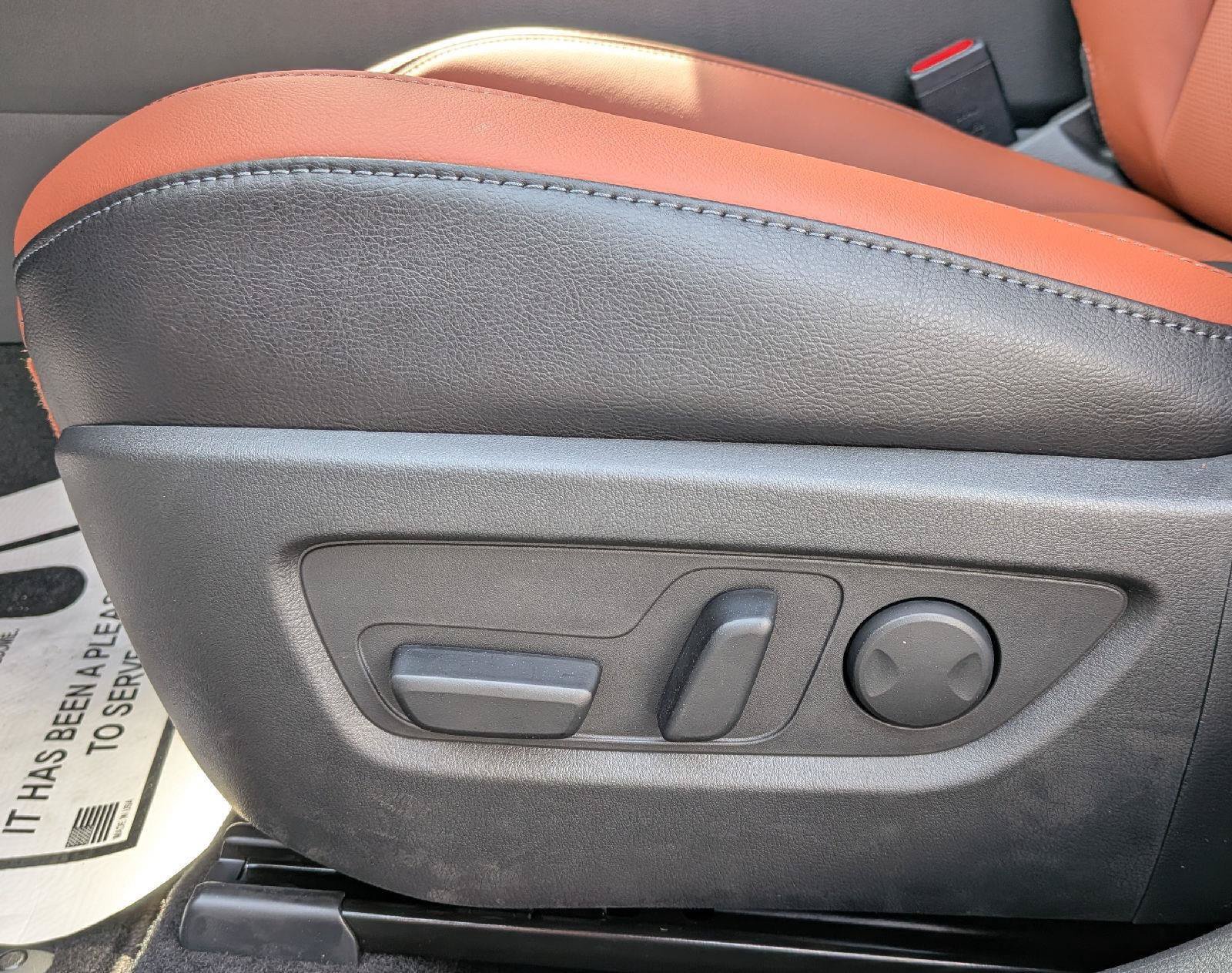 New 2026 MAZDA CX-50 AWD 2.5 S w/ Cargo Package image 16