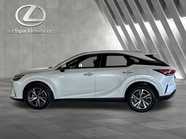 Certified 2024 Lexus RX 350 Premium w/ Accessory Package (K3) image 21