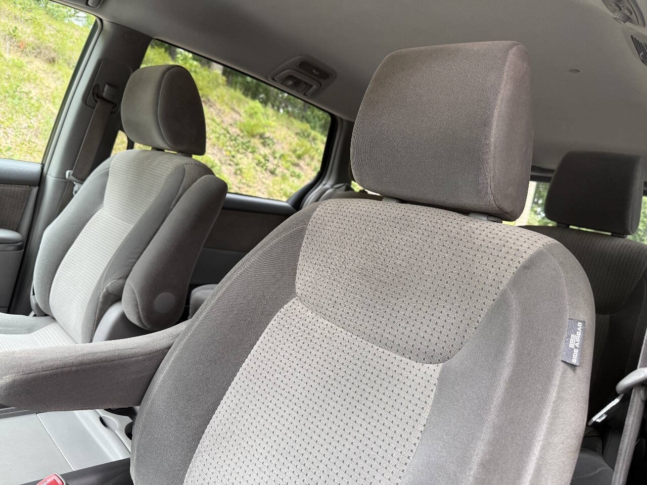 Used 2010 Toyota Sienna LE FWD image 13