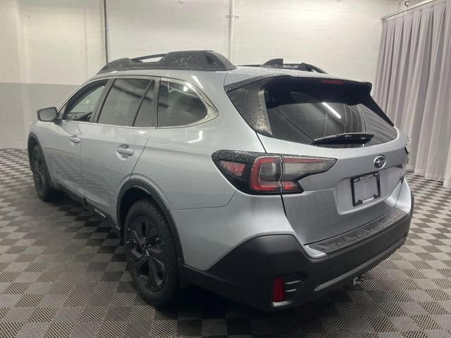 Used 2022 Subaru Outback Onyx Edition XT w/ Popular Package #2 image 6