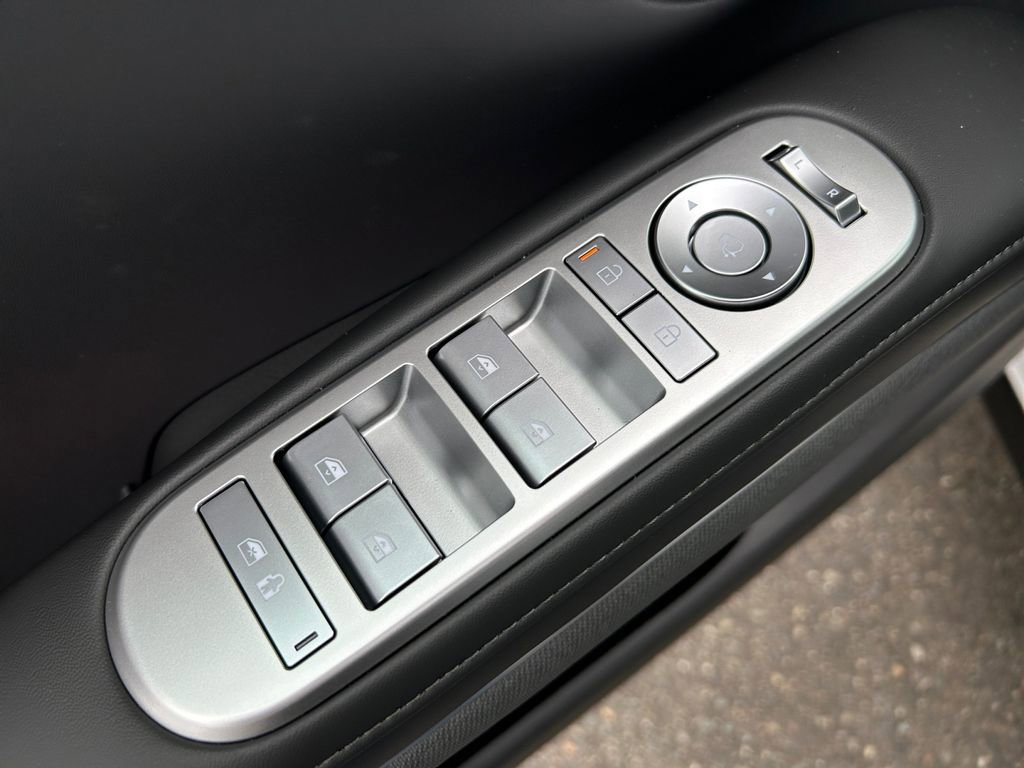 New 2026 Hyundai Palisade Calligraphy image 23