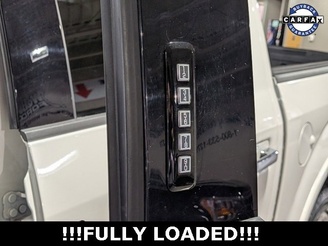 Used 2019 Ford F150 Lariat w/ Equipment Group 502A Luxury image 13