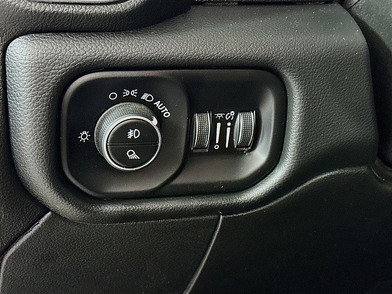 Used 2019 RAM 2500 Big Horn AWD/4WD image 10