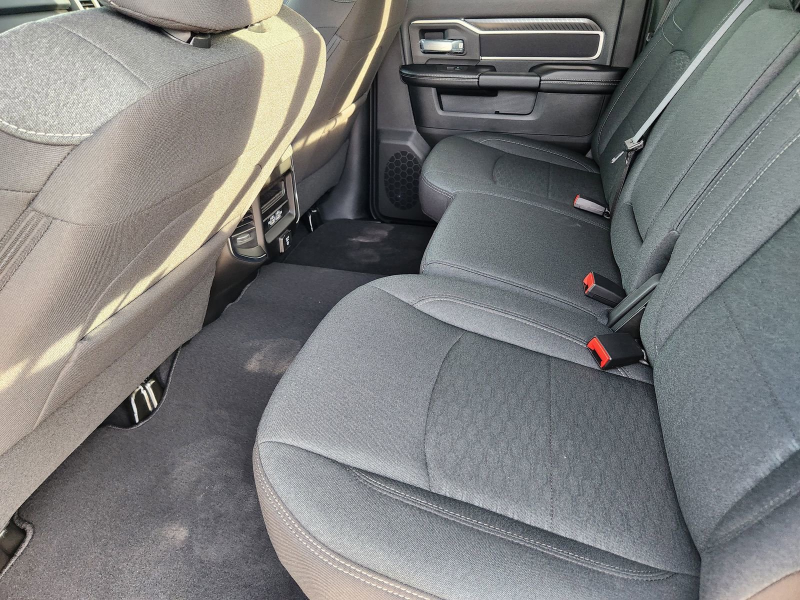 New 2026 RAM 2500 Lone Star image 25