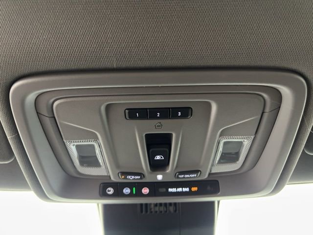 New 2026 Chevrolet Silverado 2500 LTZ w/ LTZ Premium Package image 28